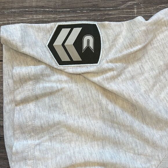 Mens ALABAMA TEE “Deployment” - Picture 2 of 9